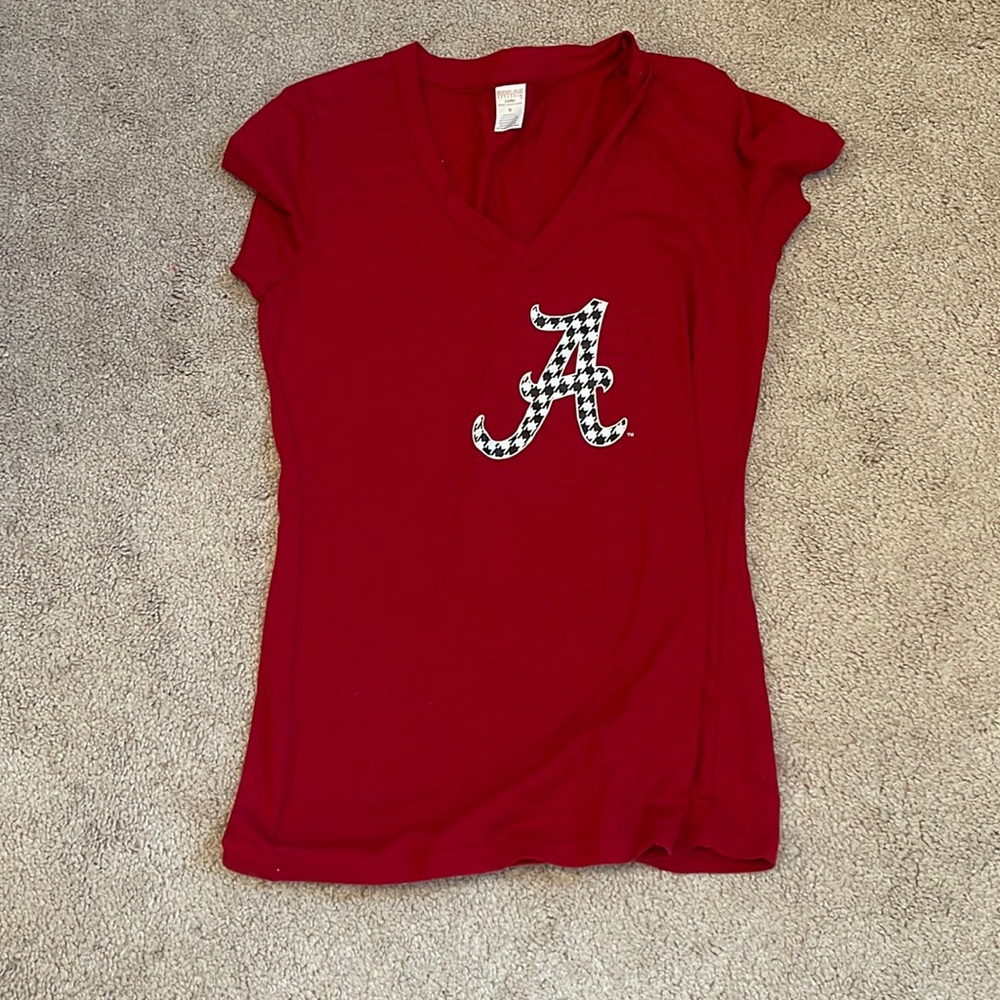 Alabama Tee